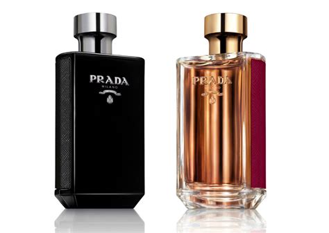 prada cologne 2017.